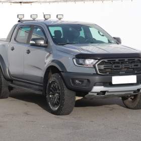 Ford Ranger Raptor 2.0 TDCi / 19966530