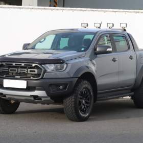 Foto inzerátu Ford Ranger Raptor 2.0 TDCi