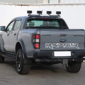 Foto inzerátu Ford Ranger Raptor 2.0 TDCi