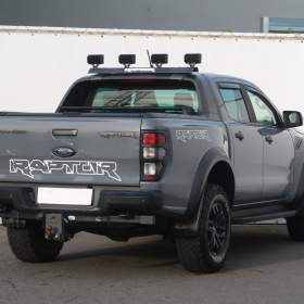 Foto inzerátu Ford Ranger Raptor 2.0 TDCi