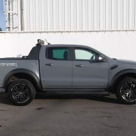 Foto inzerátu Ford Ranger Raptor 2.0 TDCi