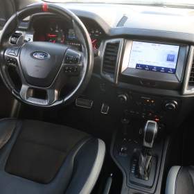 Foto inzerátu Ford Ranger Raptor 2.0 TDCi