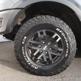 Foto inzerátu Ford Ranger Raptor 2.0 TDCi