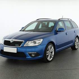 Foto inzerátu Skoda Octavia RS 2.0 TSI