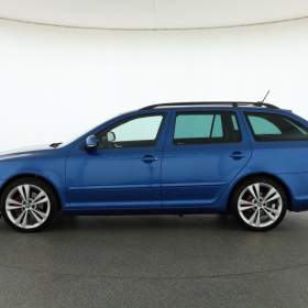 Foto inzerátu Skoda Octavia RS 2.0 TSI