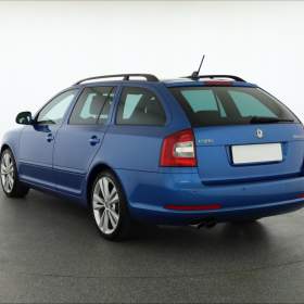 Foto inzerátu Skoda Octavia RS 2.0 TSI