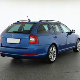 Foto inzerátu Skoda Octavia RS 2.0 TSI