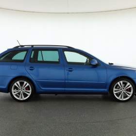 Foto inzerátu Skoda Octavia RS 2.0 TSI