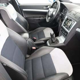 Foto inzerátu Skoda Octavia RS 2.0 TSI