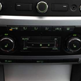 Foto inzerátu Skoda Octavia RS 2.0 TSI