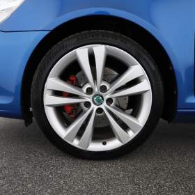 Foto inzerátu Skoda Octavia RS 2.0 TSI