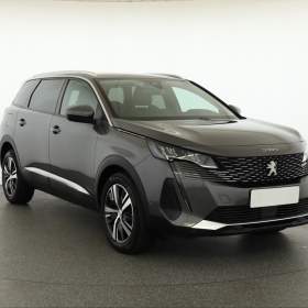 Peugeot 5008 PureTech 130 / 19966532