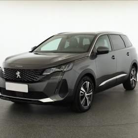 Foto inzerátu Peugeot 5008 PureTech 130