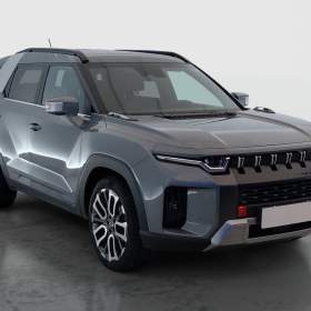 Foto inzerátu SsangYong Torres 1.5 T-GDI