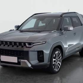 Foto inzerátu SsangYong Torres 1.5 T-GDI