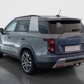 Foto inzerátu SsangYong Torres 1.5 T-GDI