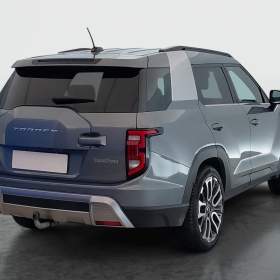 Foto inzerátu SsangYong Torres 1.5 T-GDI