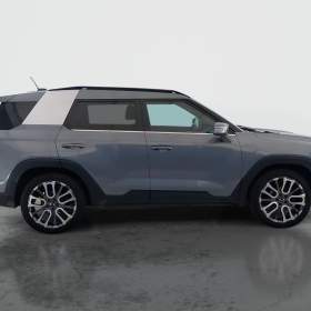 Foto inzerátu SsangYong Torres 1.5 T-GDI
