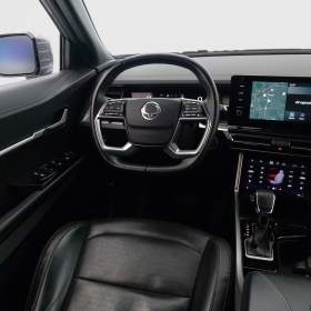 Foto inzerátu SsangYong Torres 1.5 T-GDI