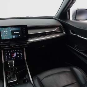 Foto inzerátu SsangYong Torres 1.5 T-GDI