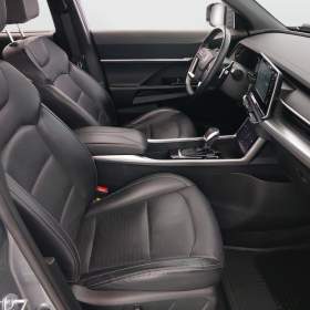 Foto inzerátu SsangYong Torres 1.5 T-GDI