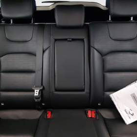 Foto inzerátu SsangYong Torres 1.5 T-GDI