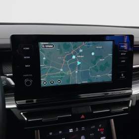 Foto inzerátu SsangYong Torres 1.5 T-GDI