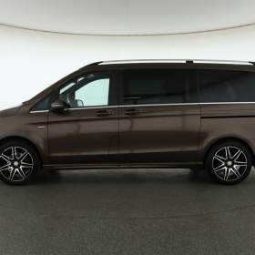 Foto inzerátu Mercedes V 250 d 4MATIC