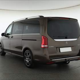 Foto inzerátu Mercedes V 250 d 4MATIC