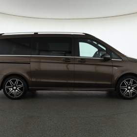 Foto inzerátu Mercedes V 250 d 4MATIC