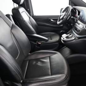 Foto inzerátu Mercedes V 250 d 4MATIC