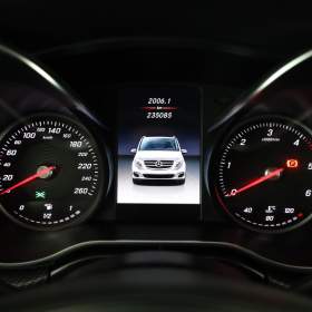 Foto inzerátu Mercedes V 250 d 4MATIC