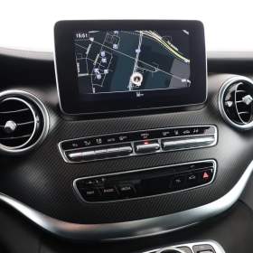 Foto inzerátu Mercedes V 250 d 4MATIC