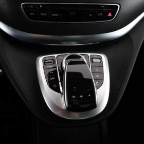 Foto inzerátu Mercedes V 250 d 4MATIC