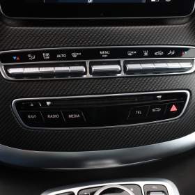Foto inzerátu Mercedes V 250 d 4MATIC