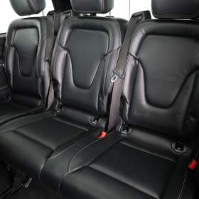 Foto inzerátu Mercedes V 250 d 4MATIC