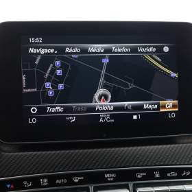 Foto inzerátu Mercedes V 250 d 4MATIC