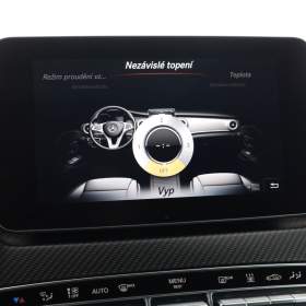 Foto inzerátu Mercedes V 250 d 4MATIC