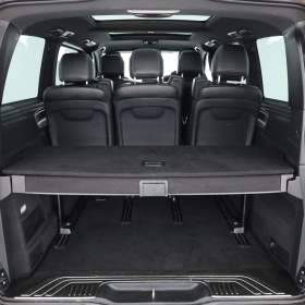 Foto inzerátu Mercedes V 250 d 4MATIC
