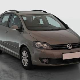 VW Golf Plus 1.2 TSI / 19966535