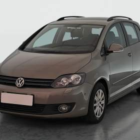 Foto inzerátu VW Golf Plus 1.2 TSI