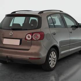 Foto inzerátu VW Golf Plus 1.2 TSI