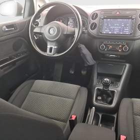 Foto inzerátu VW Golf Plus 1.2 TSI
