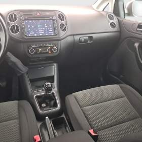 Foto inzerátu VW Golf Plus 1.2 TSI