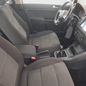Foto inzerátu VW Golf Plus 1.2 TSI
