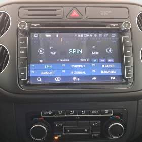Foto inzerátu VW Golf Plus 1.2 TSI