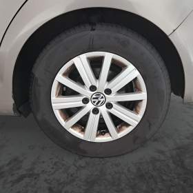Foto inzerátu VW Golf Plus 1.2 TSI