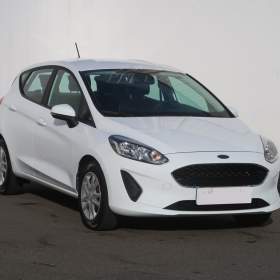 Foto inzerátu Ford Fiesta 1.1