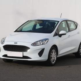 Foto inzerátu Ford Fiesta 1.1