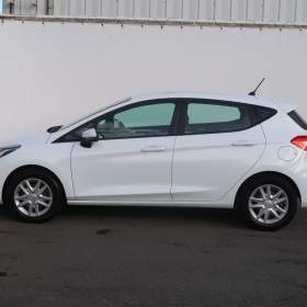 Foto inzerátu Ford Fiesta 1.1